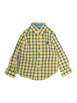 Chaps Long Sleeve Button-Down Shirt (view 1)