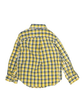 Chaps Long Sleeve Button-Down Shirt (view 2)