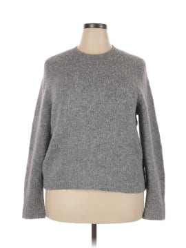 Point Sur Pullover Sweater (view 1)