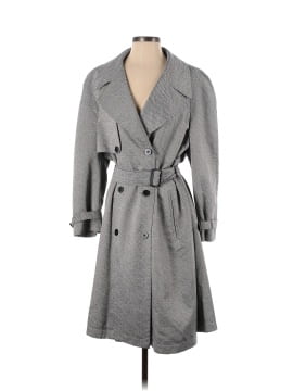 Escada by Margaretha Ley Trenchcoat (view 1)