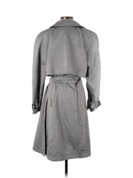 Escada by Margaretha Ley Trenchcoat (view 2)
