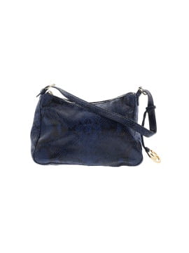 MICHAEL Michael Kors Leather Shoulder Bag (view 1)