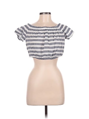 Aerie Short Sleeve Top (view 1)