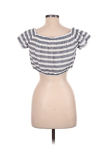 Aerie Short Sleeve Top (view 2)