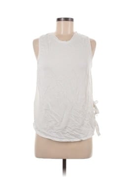 Feel The Piece Sleeveless Top (view 1)