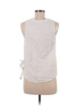 Feel The Piece Sleeveless Top (view 2)