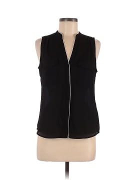 H&M Conscious Sleeveless Blouse (view 1)