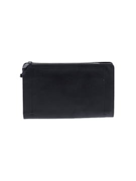 Banana Republic Leather Clutch (view 1)
