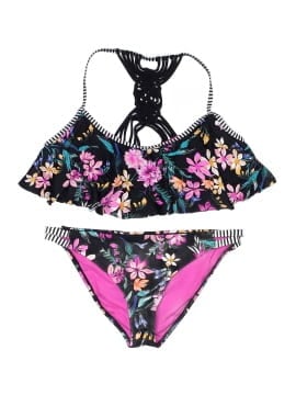 California Waves Two Piece Swimsuit (view 1)