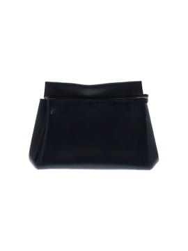 Céline Vintage Large Edge Leather Shoulder Bag (view 2)