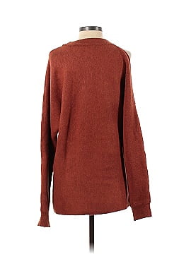 Tibi Pullover Sweater (view 2)