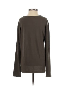 Michelle by Comune Long Sleeve T-Shirt (view 2)