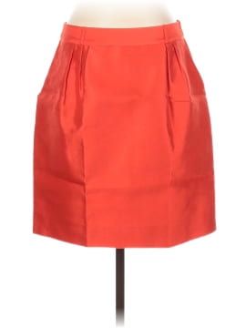 Kate Spade New York Silk Skirt (view 1)