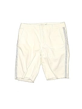 Sundry Khaki Shorts (view 1)