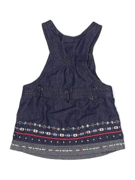 Jack And Lily Overall Dress (view 2)