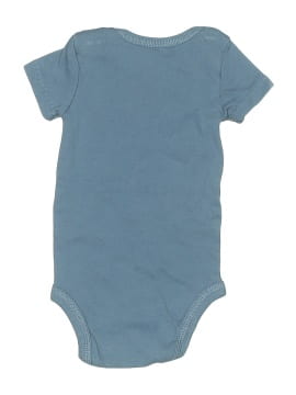 Carter's Short Sleeve Onesie (view 2)