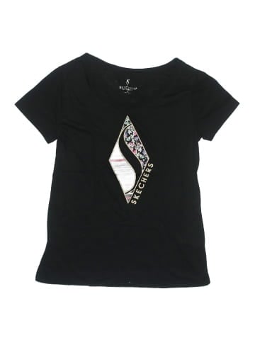 Skechers Short Sleeve T-Shirt (view 1)