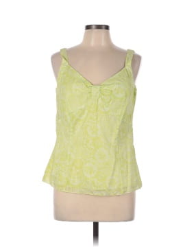 Ann Taylor Sleeveless T-Shirt (view 1)