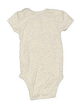 Carter's Short Sleeve Onesie (view 2)