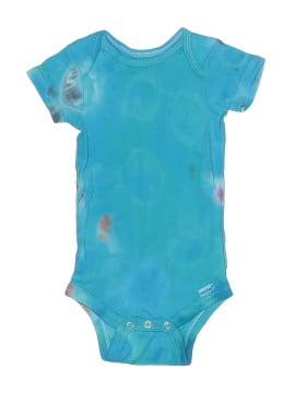 Gerber Short Sleeve Onesie (view 1)