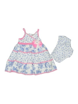 Little Me Dress (view 1)