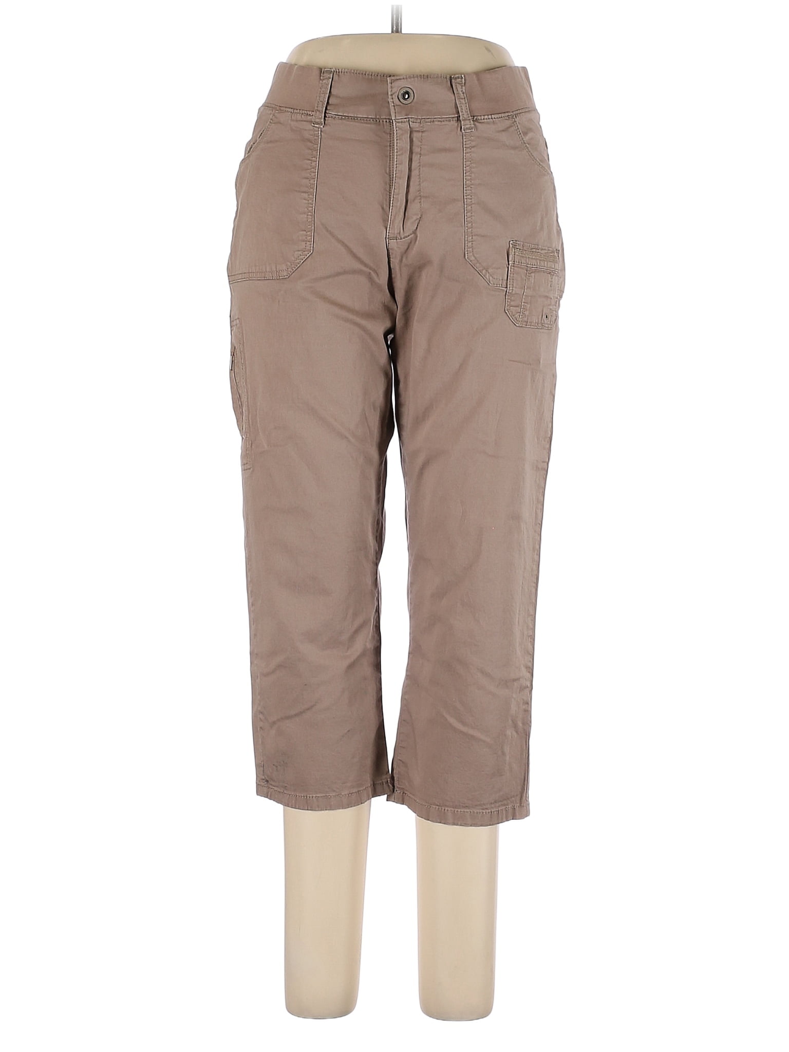 lee slim fit cargo pants