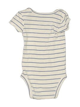 Carter's Short Sleeve Onesie (view 2)