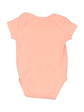 Carter's Short Sleeve Onesie (view 2)