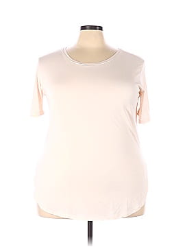Zyia Active Active T-Shirt (view 1)