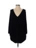 Nicole Miller Black Cardigan Size P (petite) - photo 1