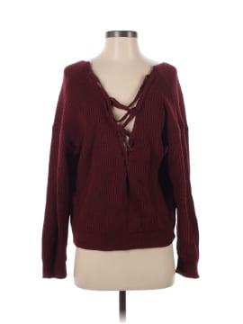 Shein Pullover Sweater (view 1)