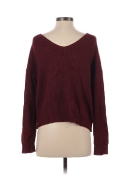 Shein Pullover Sweater (view 2)