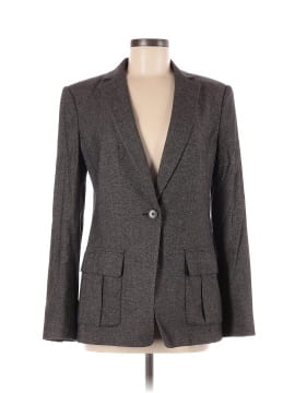 Ann Taylor Blazer (view 1)