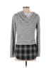 Generation Love Gray Long Sleeve Top Size XS - photo 2
