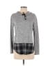 Generation Love Gray Long Sleeve Top Size XS - photo 1
