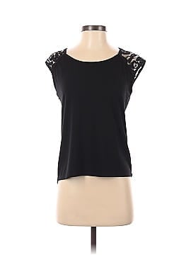 Lauter Brand Sleeveless Blouse (view 1)