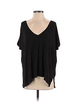 Brandy Melville Short Sleeve Top (view 1)