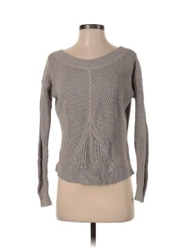 Aerin Pullover Sweater (view 1)
