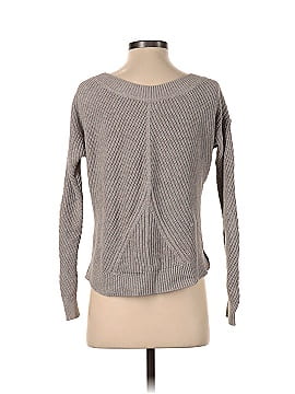 Aerin Pullover Sweater (view 2)