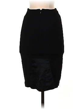 Bebe Wool Skirt (view 2)