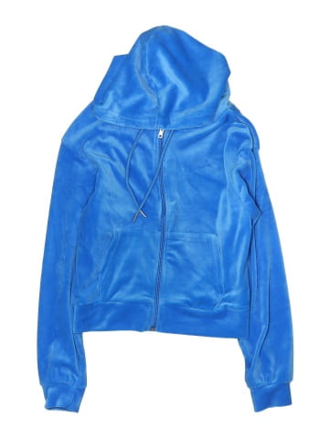 Refuge Zip Up Hoodie (view 1)
