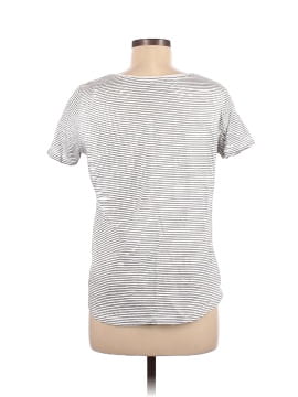 Zara W&B Collection Short Sleeve T-Shirt (view 2)