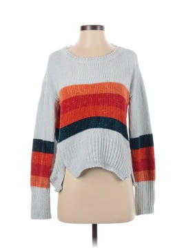 My Michelle Pullover Sweater (view 1)