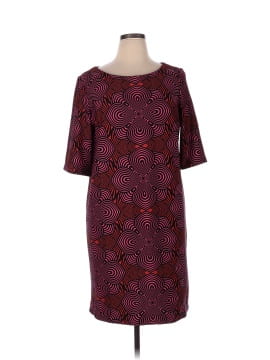 Taylor Casual Dress (view 1)