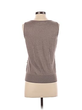 Badgley Mischka Sweater Vest (view 2)