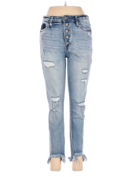 Bencan Jeans (view 1)