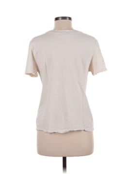 Blank Paige Short Sleeve T-Shirt (view 2)