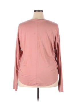 RBX Long Sleeve Blouse (view 2)