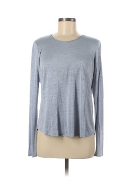 Vince. Long Sleeve T-Shirt (view 1)