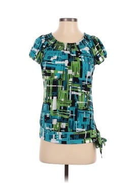 Chime Short Sleeve Top (view 1)